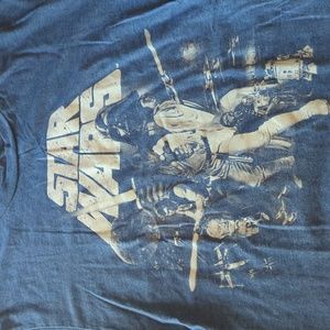 Star Wars Shirt